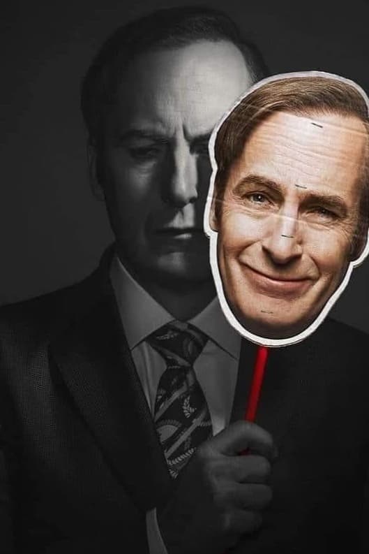 Immagine Poster serie TV 49 Better Call Saul