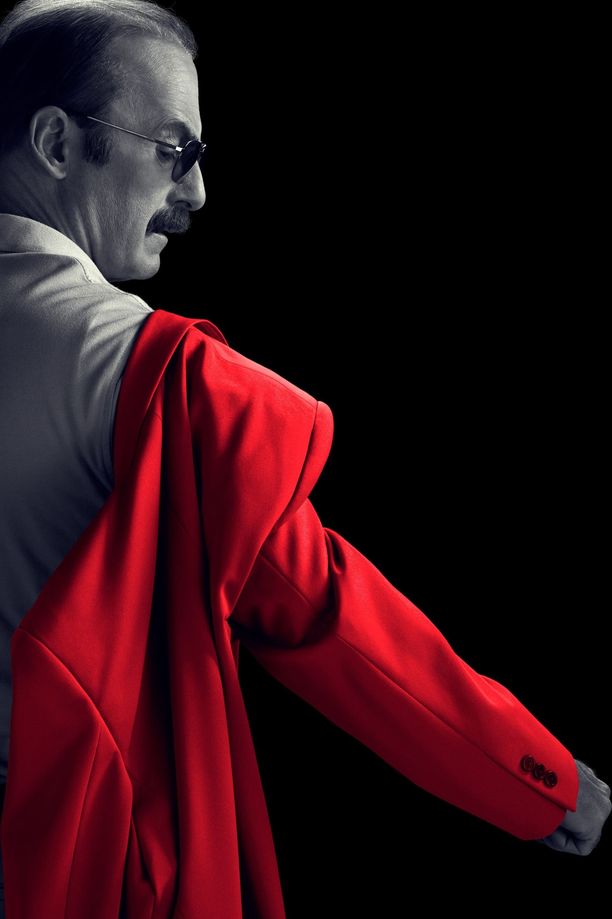 Immagine Poster serie TV 25 Better Call Saul