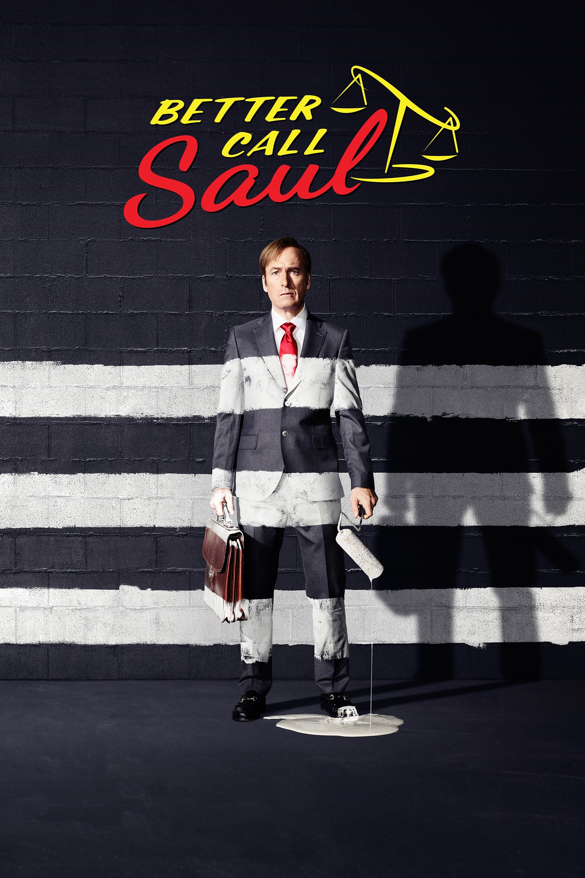 Immagine Poster serie TV 31 Better Call Saul