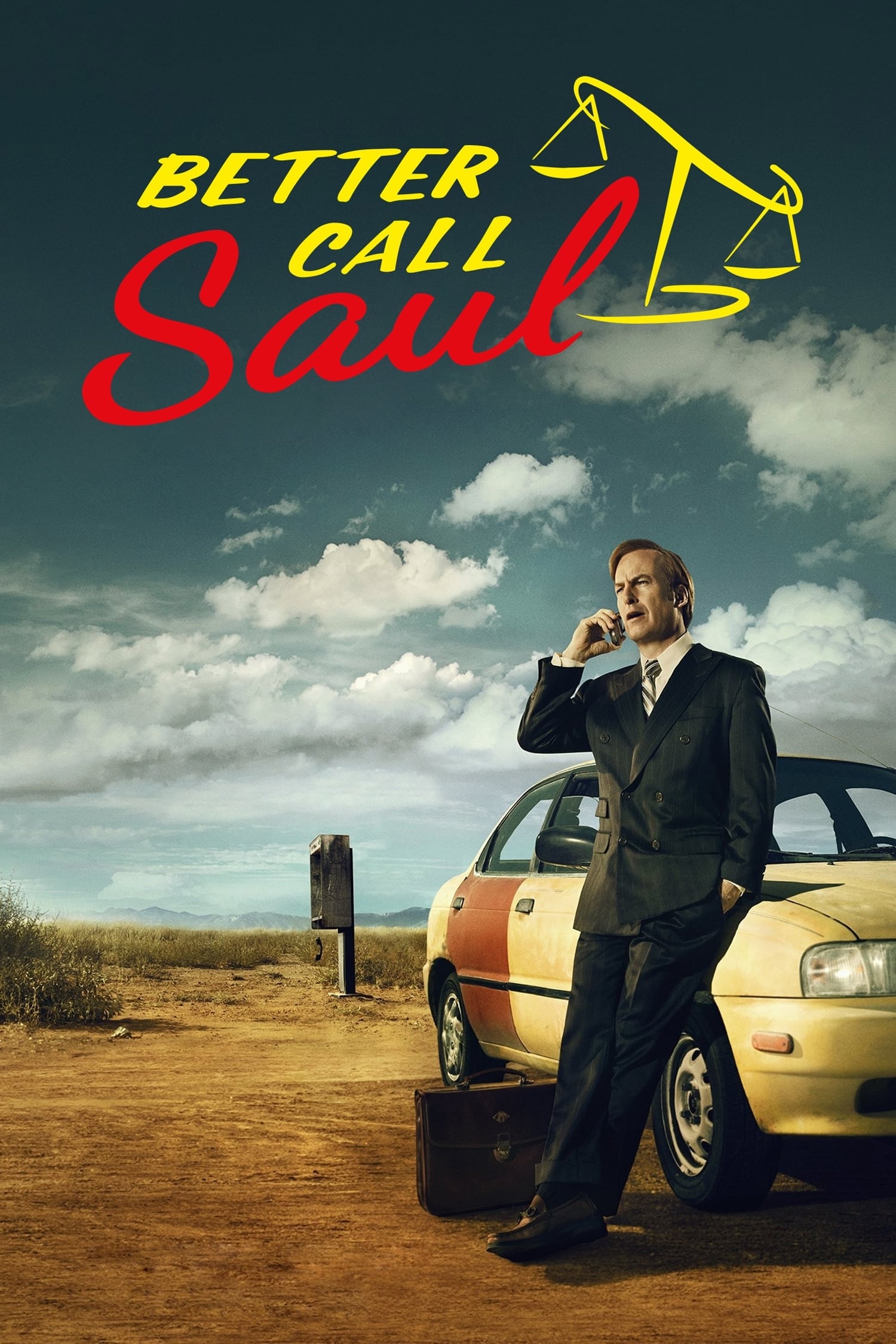 Immagine Poster serie TV 41 Better Call Saul