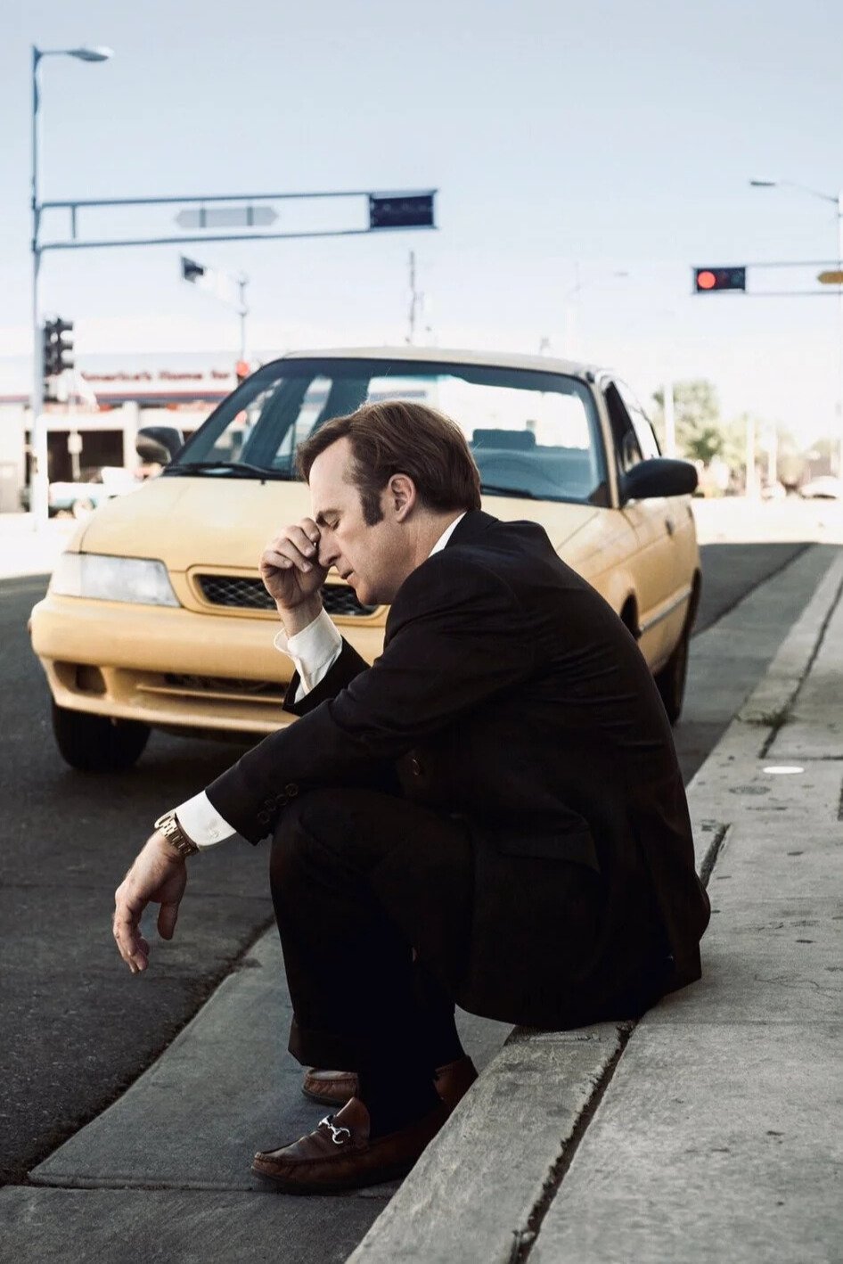 Immagine Poster serie TV 17 Better Call Saul