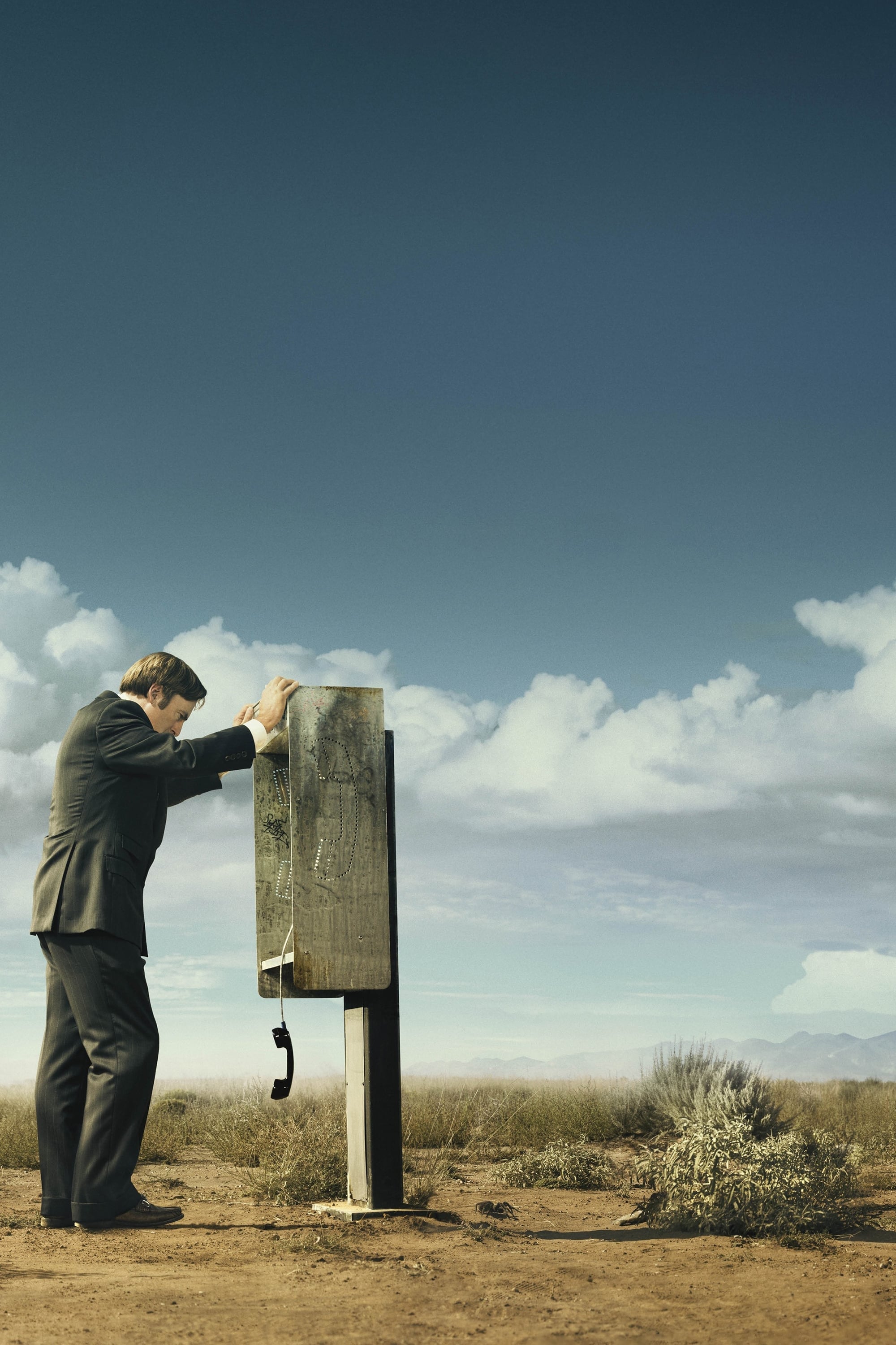 Immagine Poster serie TV 47 Better Call Saul