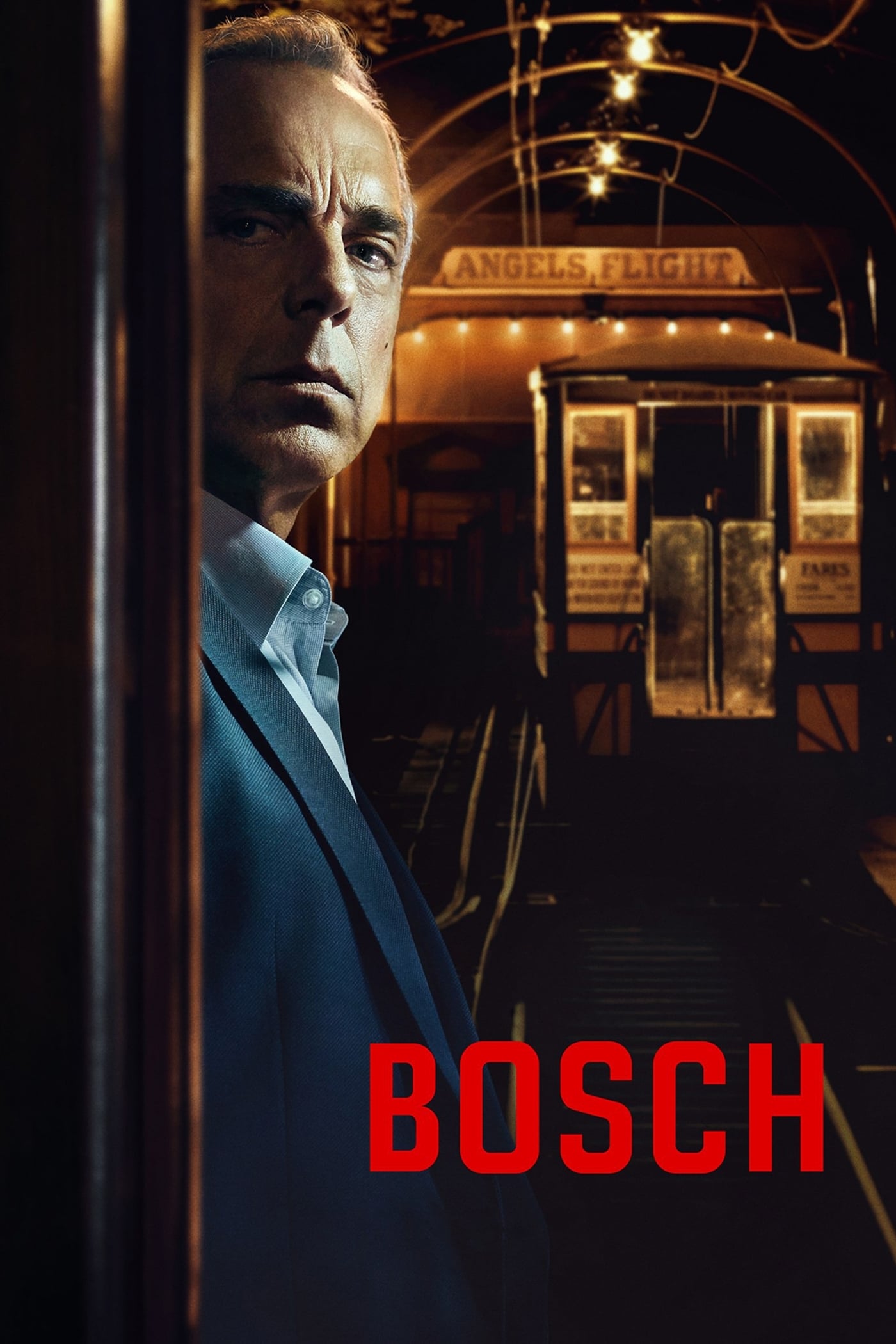 Immagine Poster serie TV 8 Bosch