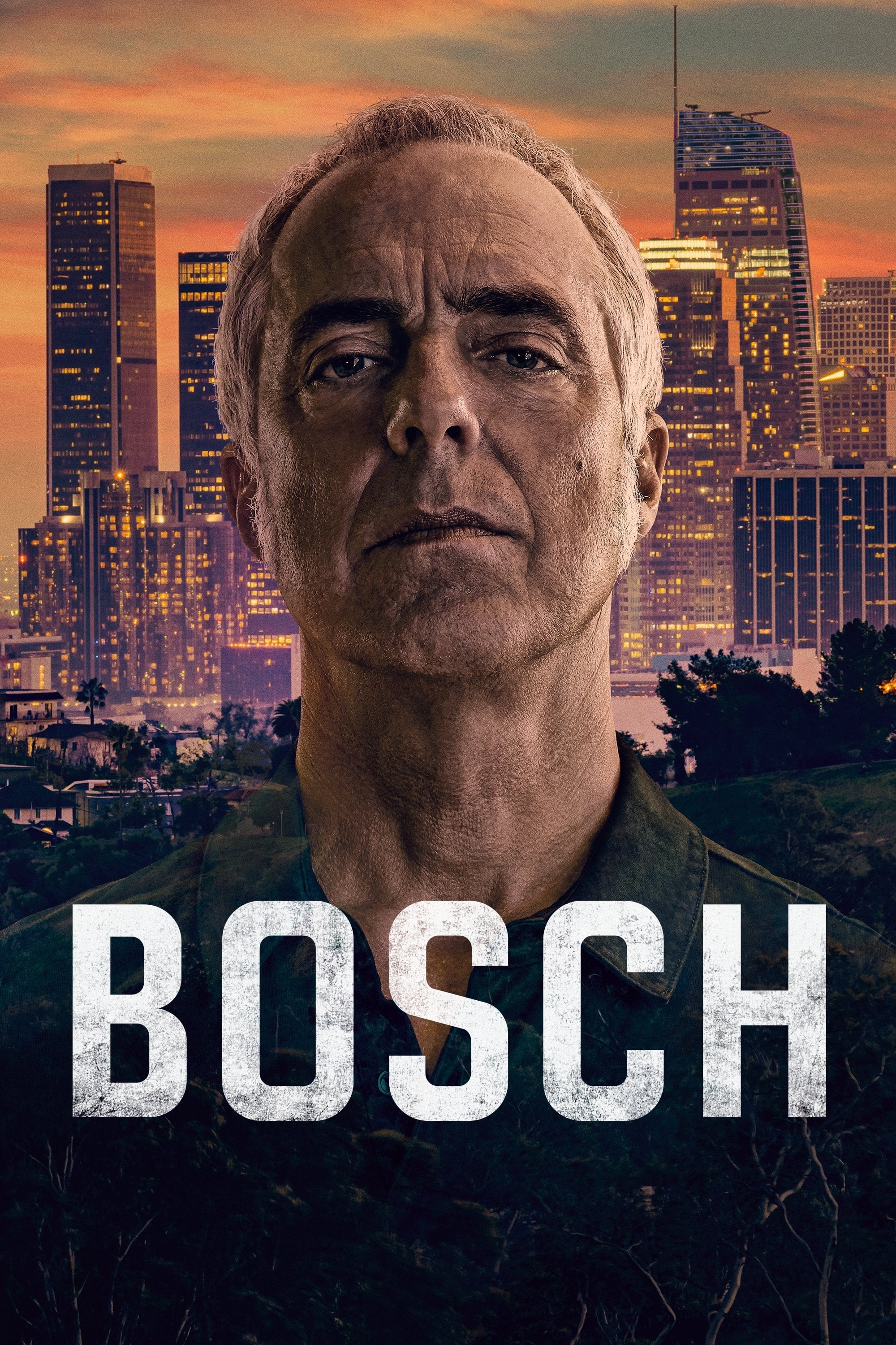 Immagine Poster serie TV 4 Bosch
