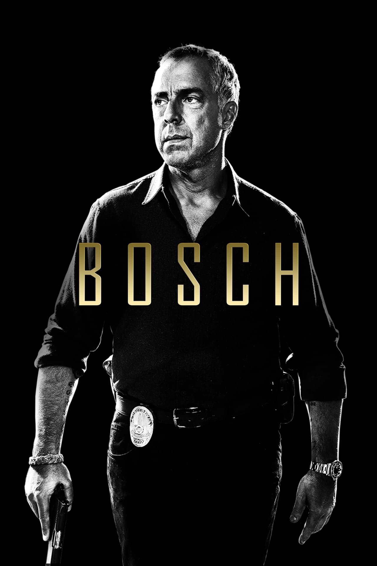 Immagine Poster serie TV 20 Bosch