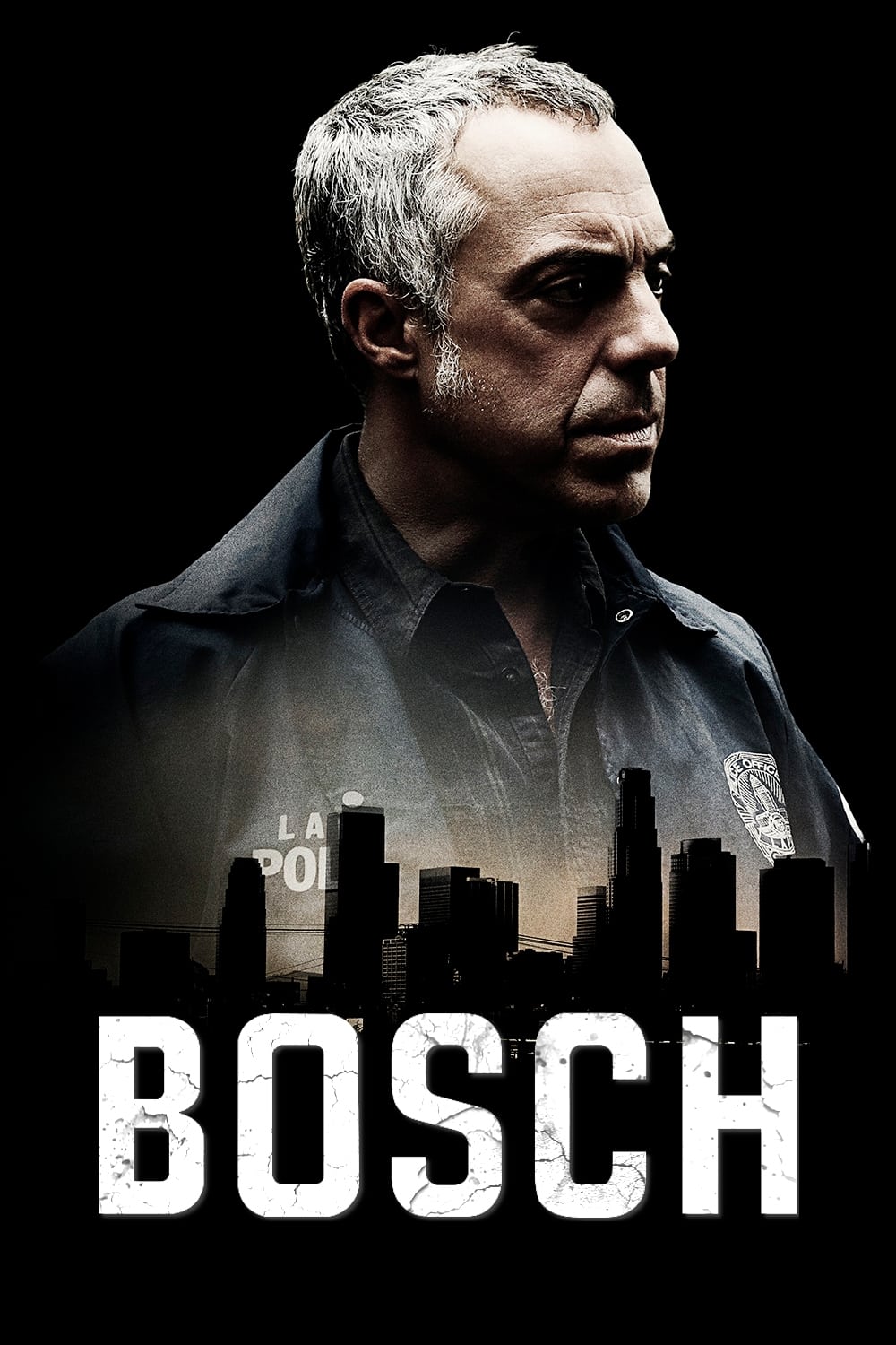 Immagine Poster serie TV 2 Bosch
