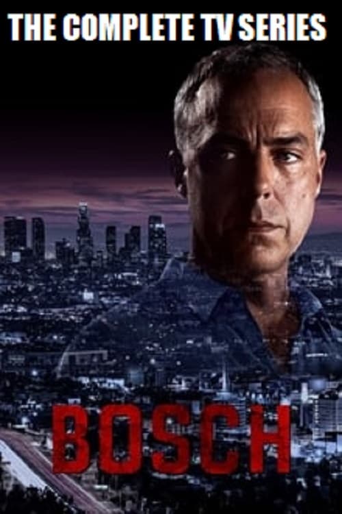 Immagine Poster serie TV 23 Bosch