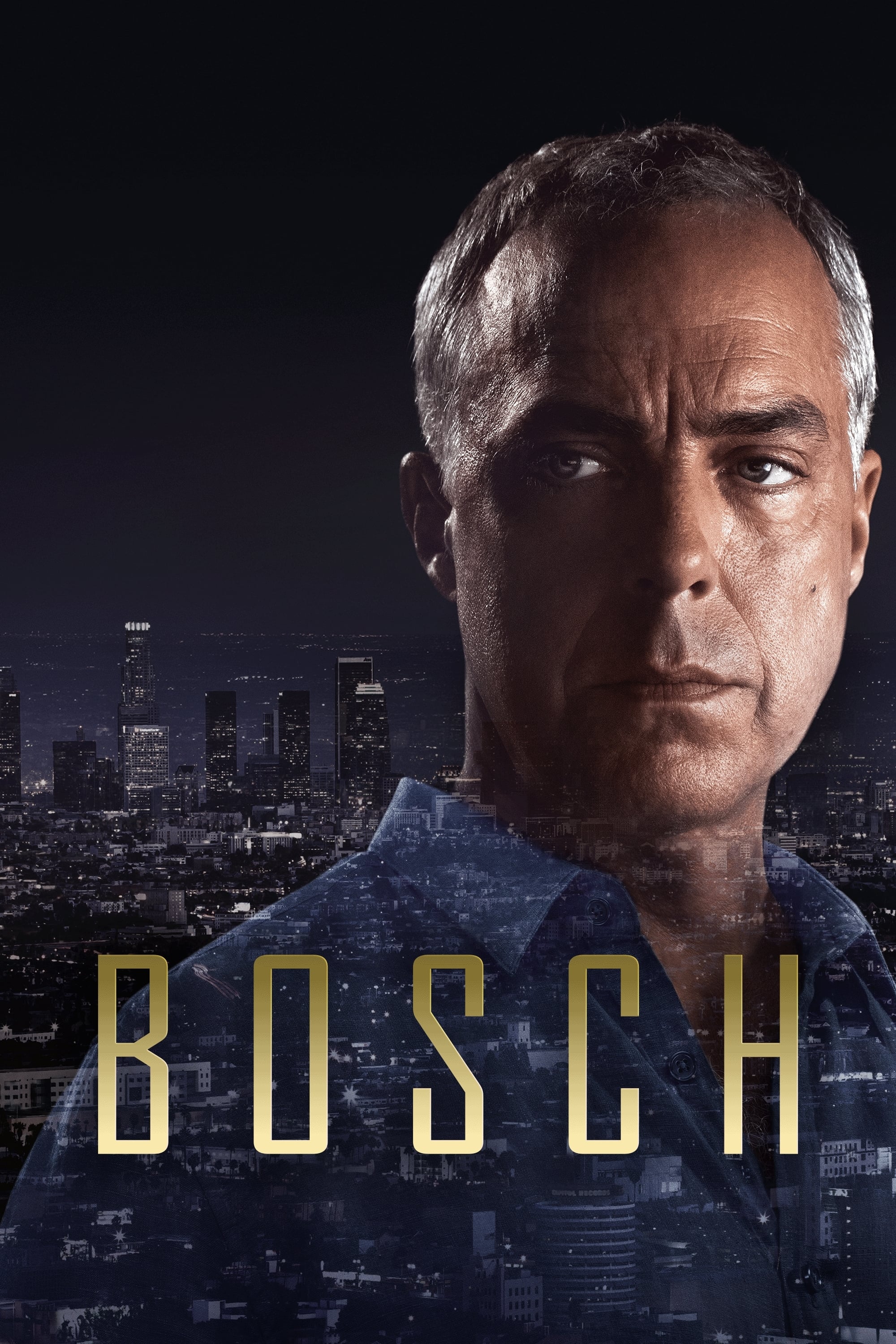 Immagine Poster serie TV 5 Bosch