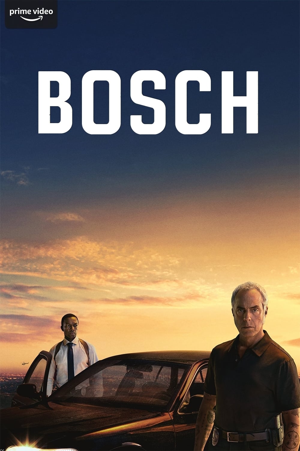Immagine Poster serie TV 13 Bosch