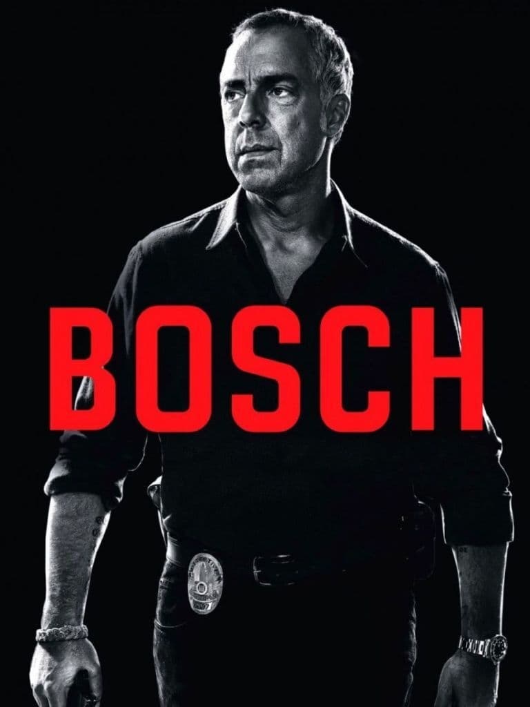 Immagine Poster serie TV 18 Bosch