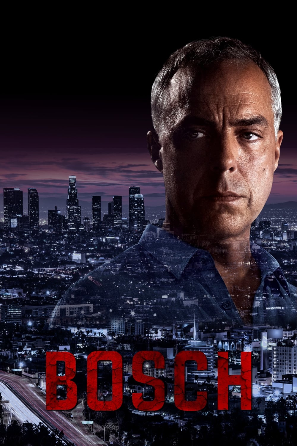 Immagine Poster serie TV 11 Bosch