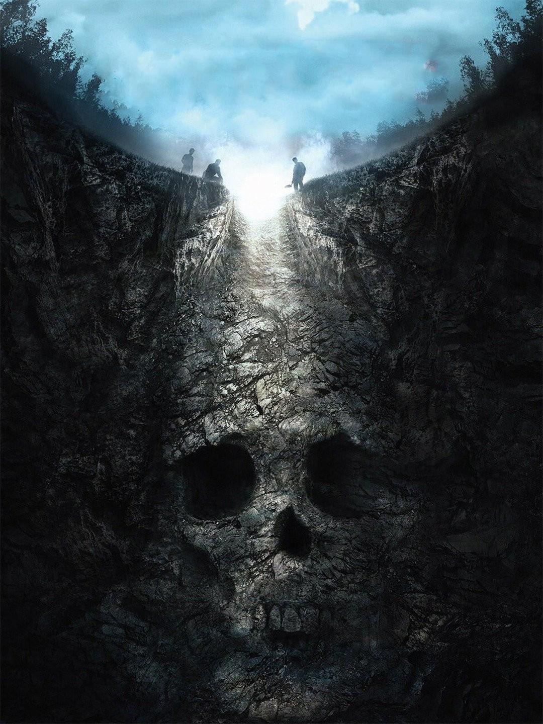 Immagine Poster serie TV 16 Oak Island e il tesoro maledetto