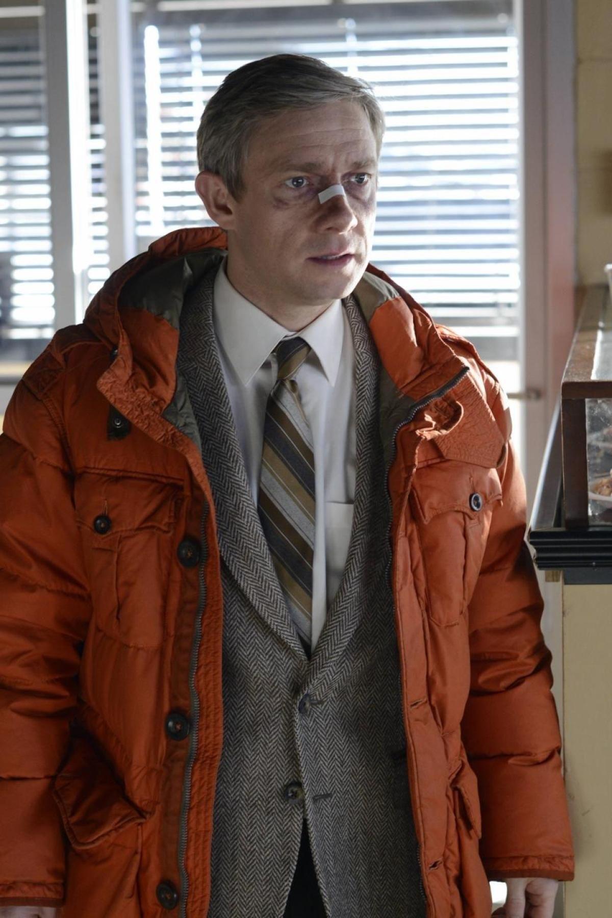Immagine Poster serie TV 38 Fargo