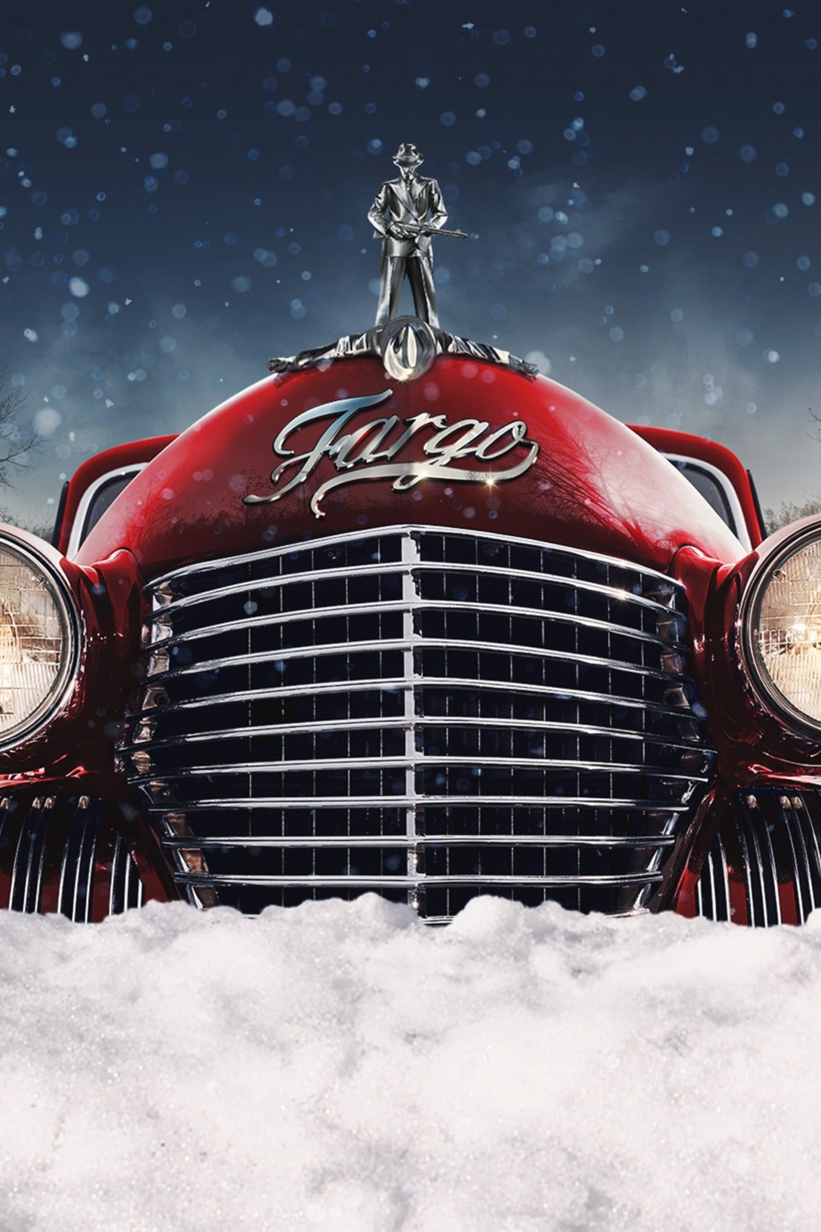 Immagine Poster serie TV 20 Fargo