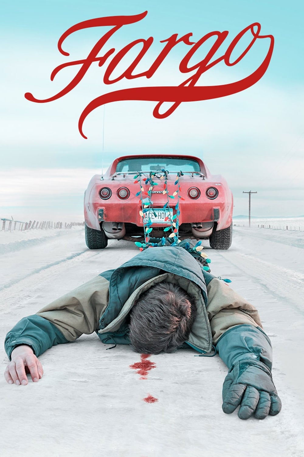 Immagine Poster serie TV 2 Fargo
