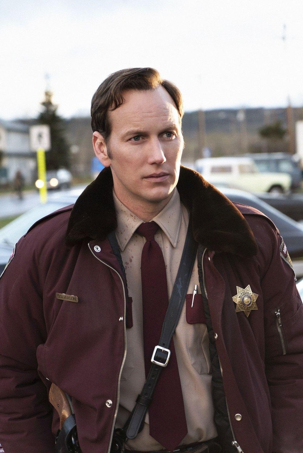Immagine Poster serie TV 40 Fargo