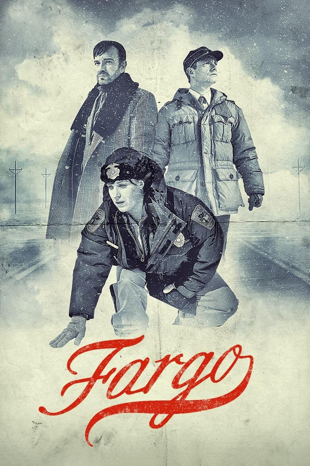 Immagine Poster serie TV 9 Fargo