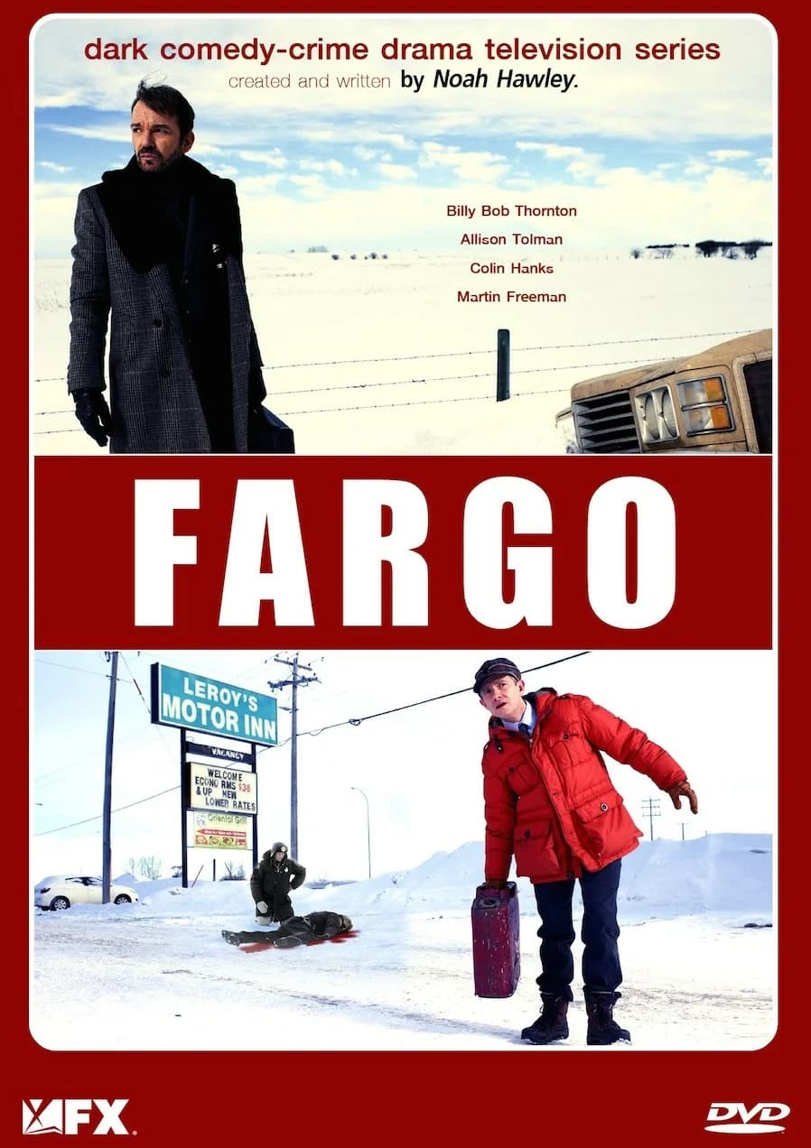 Immagine Poster serie TV 28 Fargo