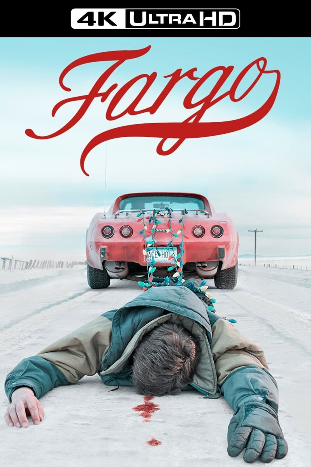Immagine Poster serie TV 30 Fargo