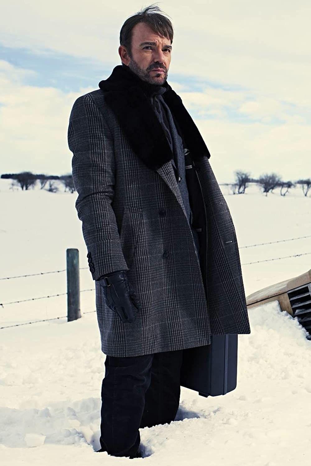 Immagine Poster serie TV 39 Fargo