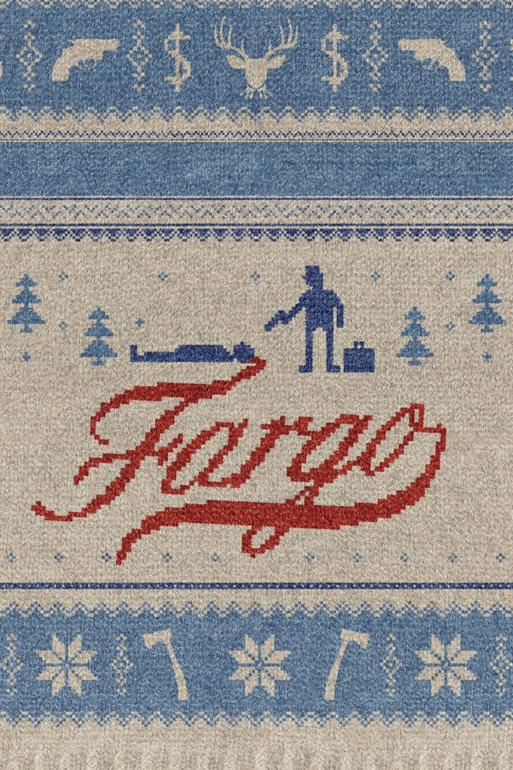 Immagine Poster serie TV 16 Fargo