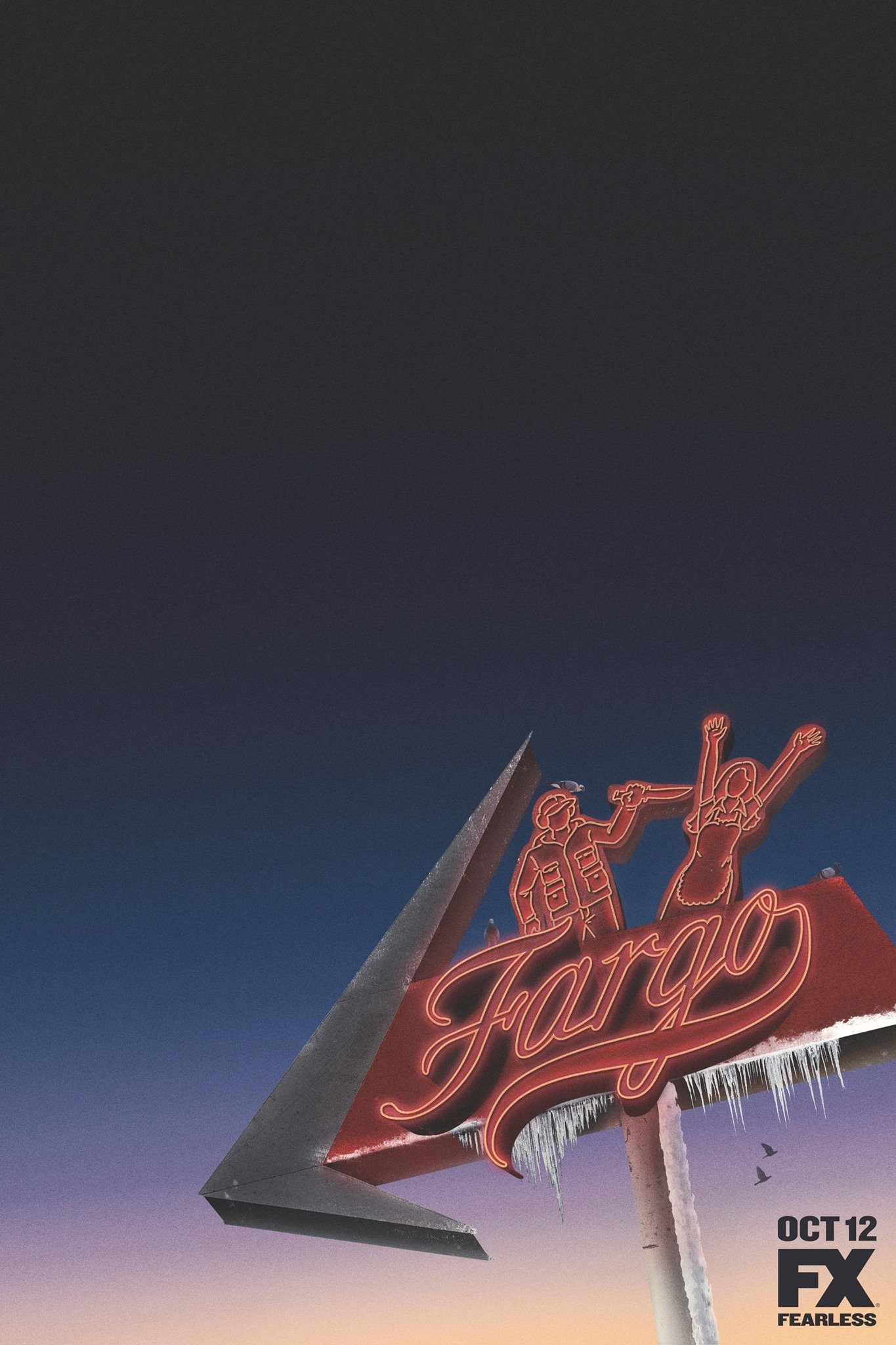 Immagine Poster serie TV 11 Fargo
