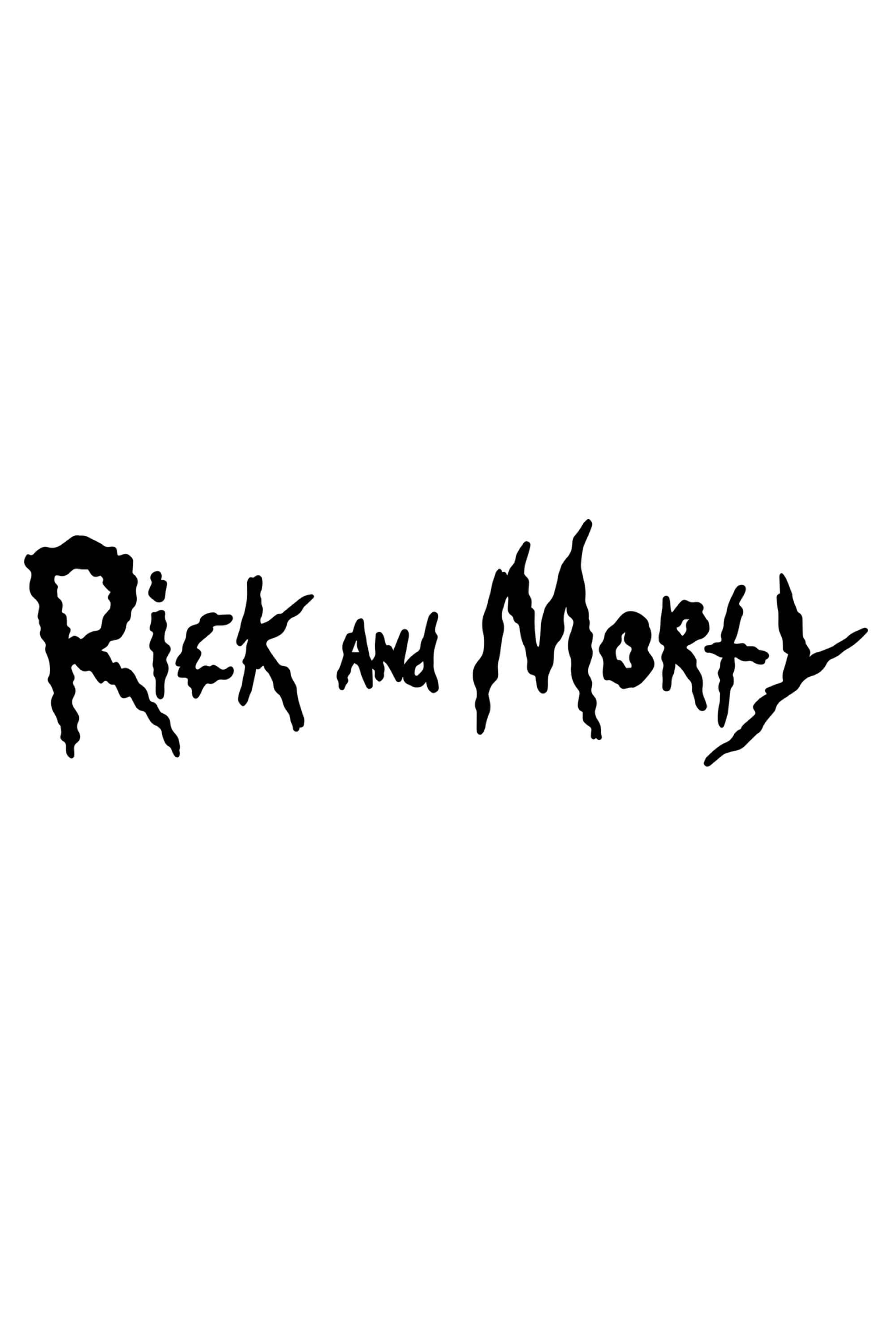Immagine Poster serie TV 65 Rick and Morty