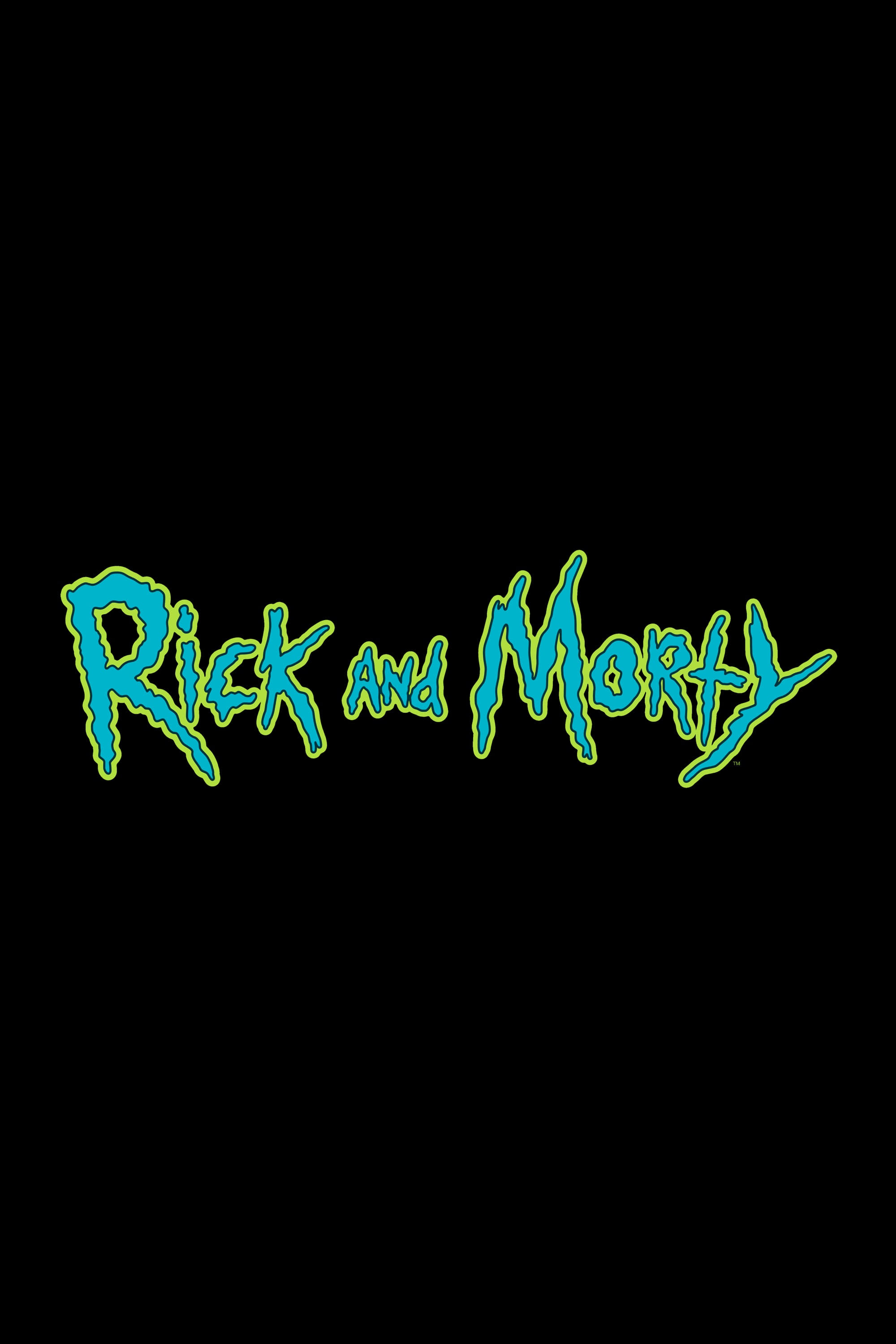 Immagine Poster serie TV 60 Rick and Morty