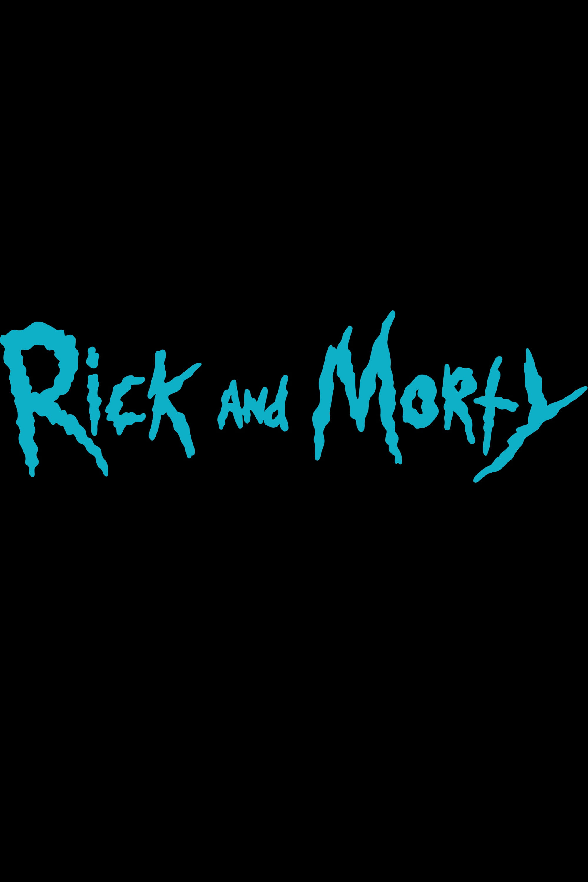 Immagine Poster serie TV 61 Rick and Morty