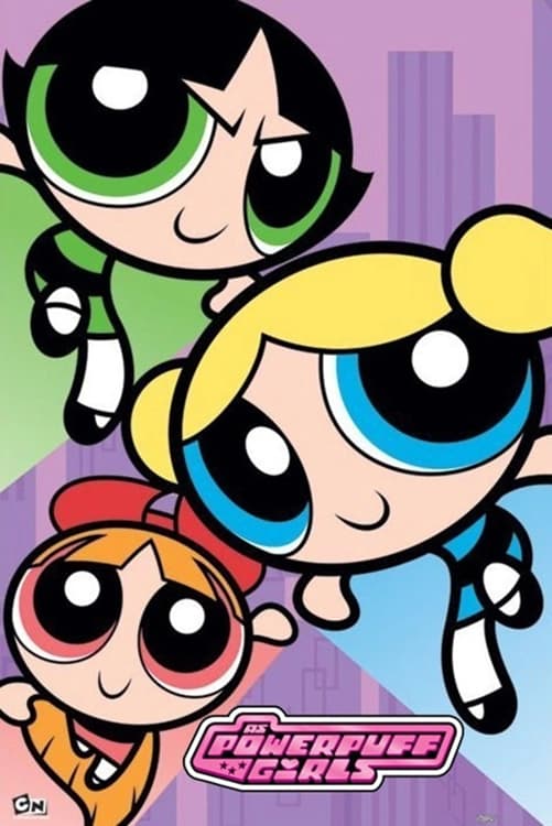 Immagine Poster serie TV 7 Le Superchicche