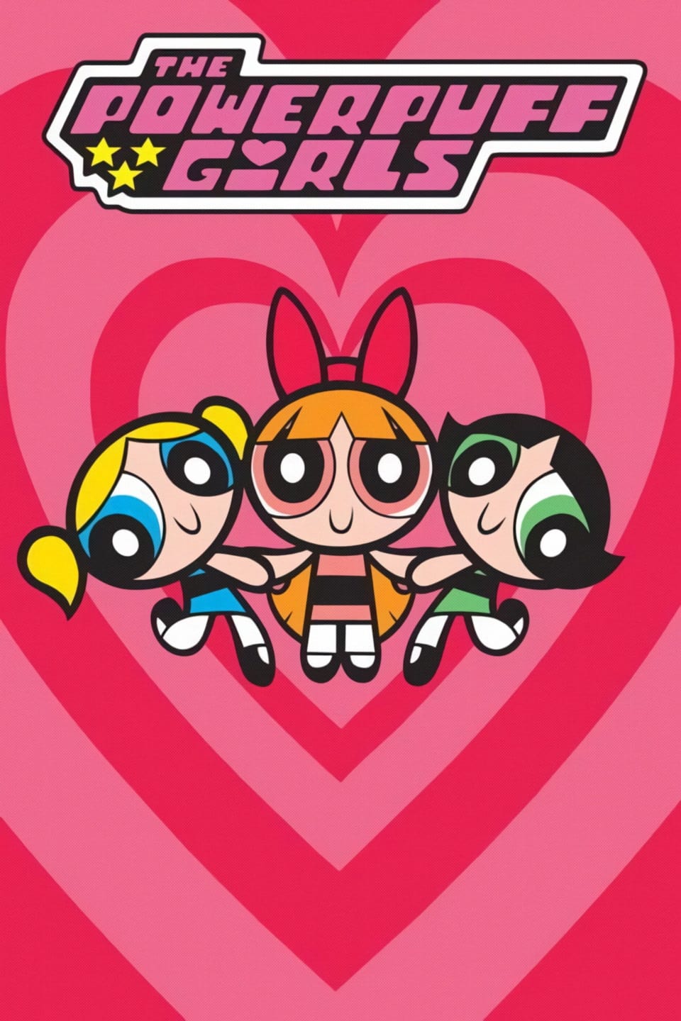 Immagine Poster serie TV 3 Le Superchicche