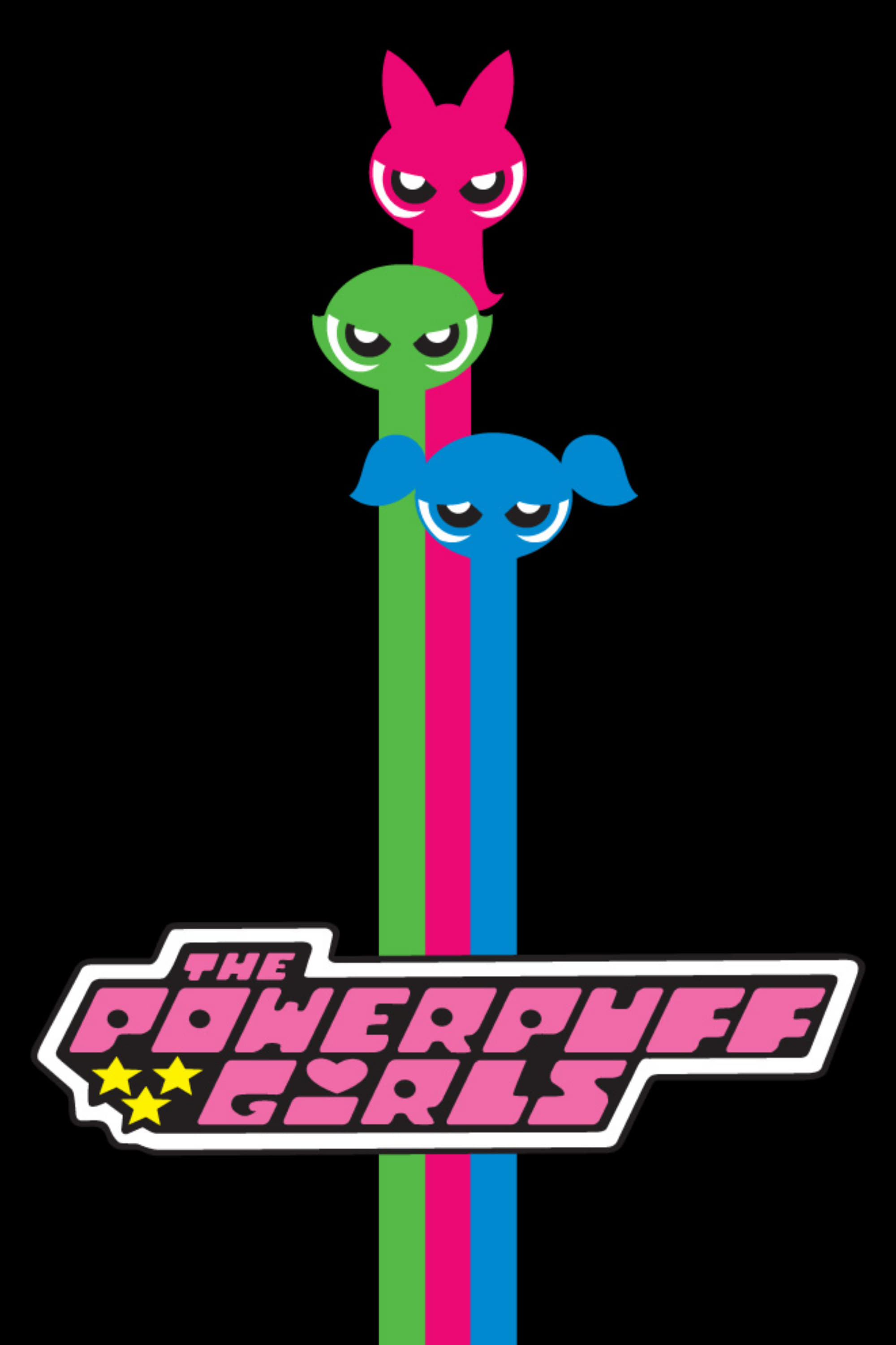 Immagine Poster serie TV 9 Le Superchicche