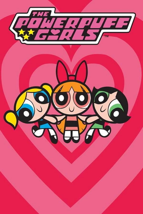 Immagine Poster serie TV 2 Le Superchicche