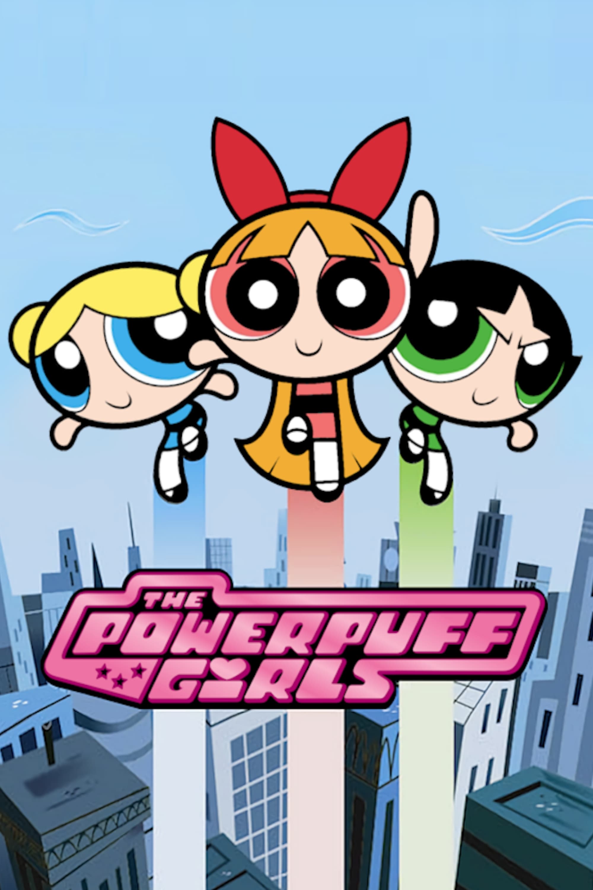 Immagine Poster serie TV 10 Le Superchicche