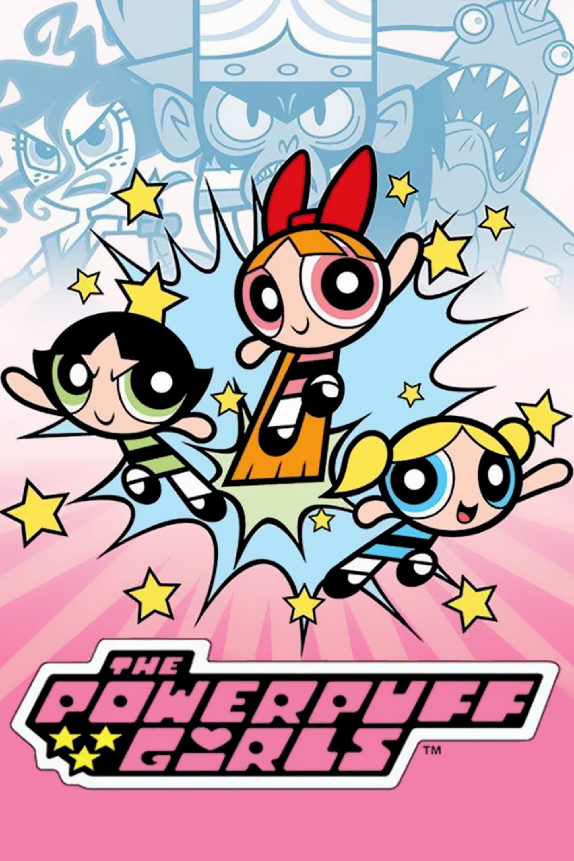 Immagine Poster serie TV 12 Le Superchicche