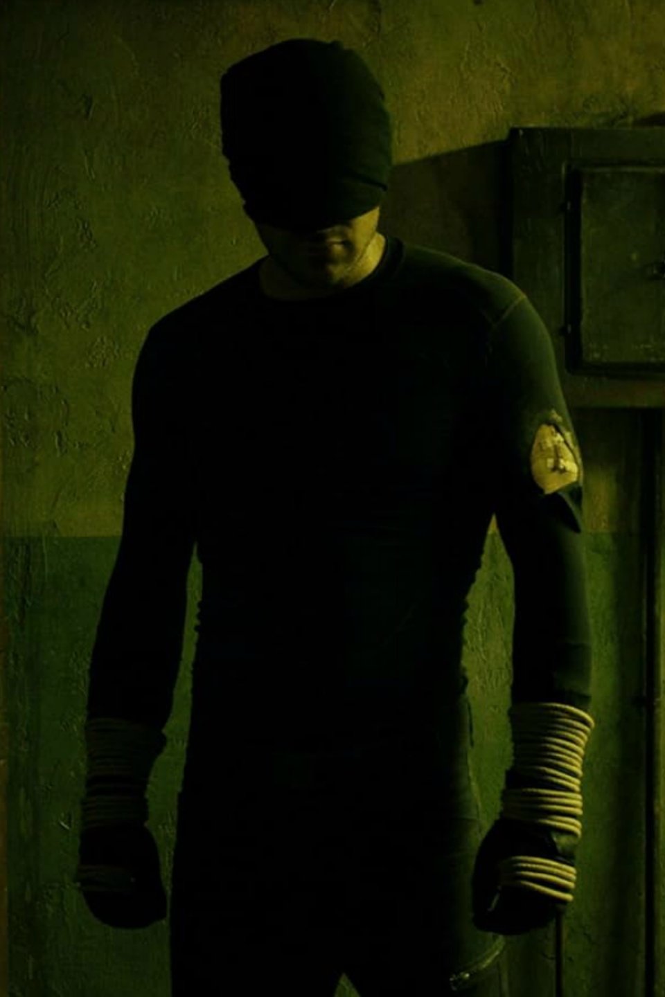 Immagine Poster serie TV 88 Daredevil