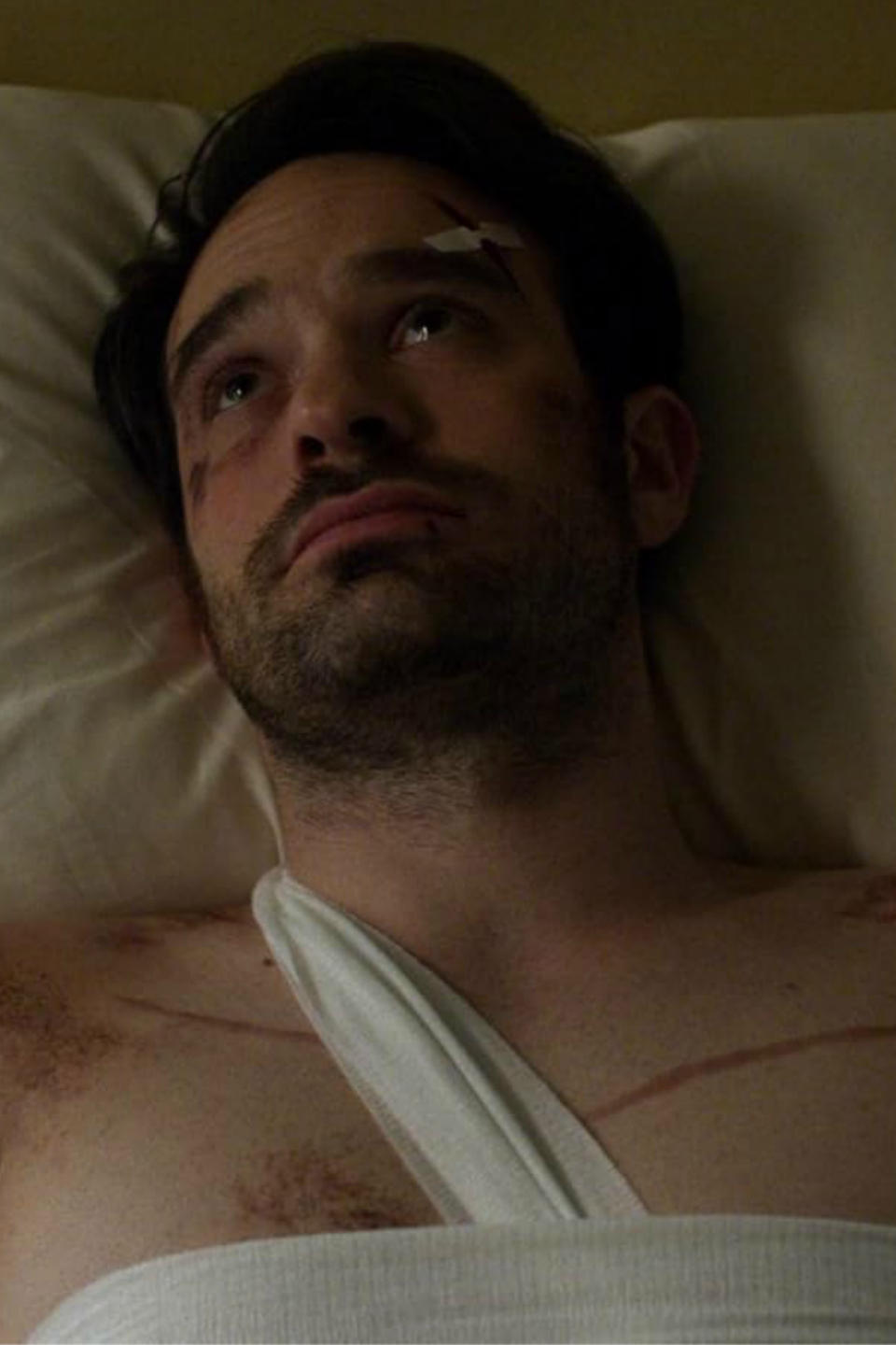 Immagine Poster serie TV 91 Daredevil