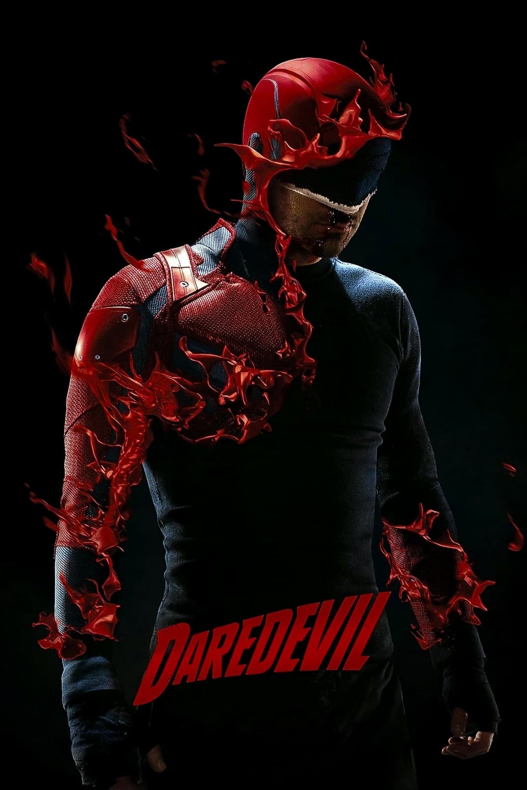 Immagine Poster serie TV 70 Daredevil
