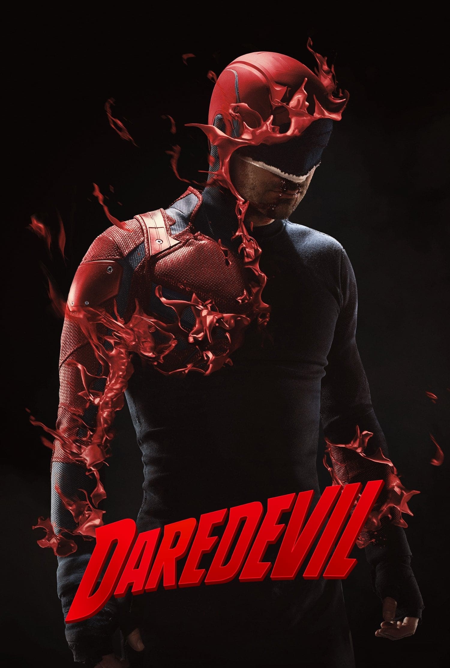 Immagine Poster serie TV 71 Daredevil