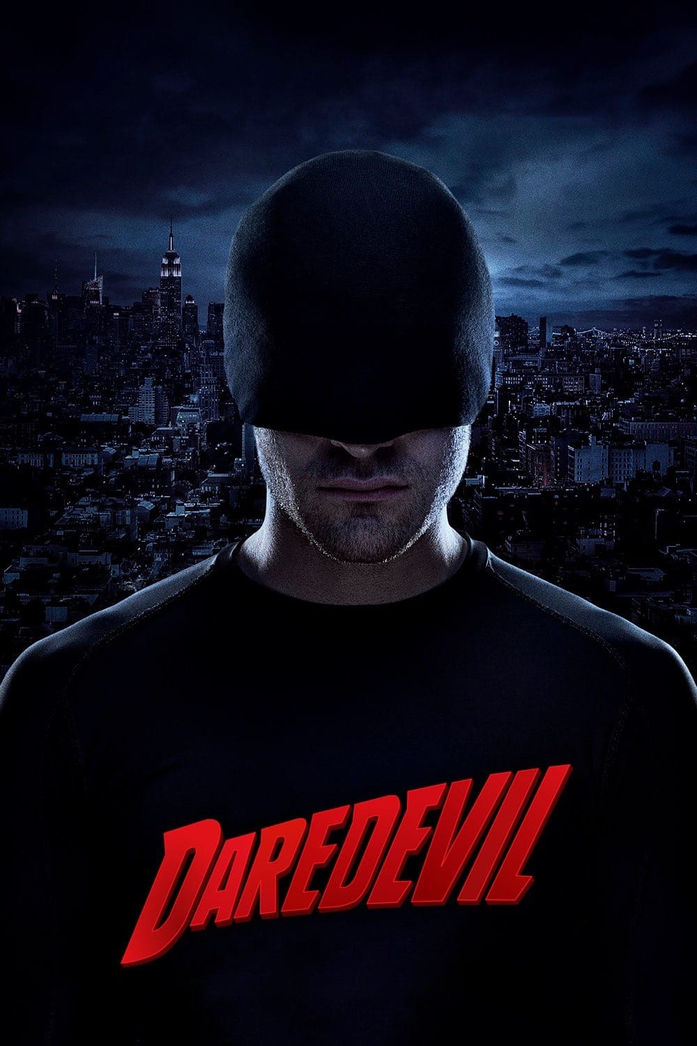 Immagine Poster serie TV 76 Daredevil
