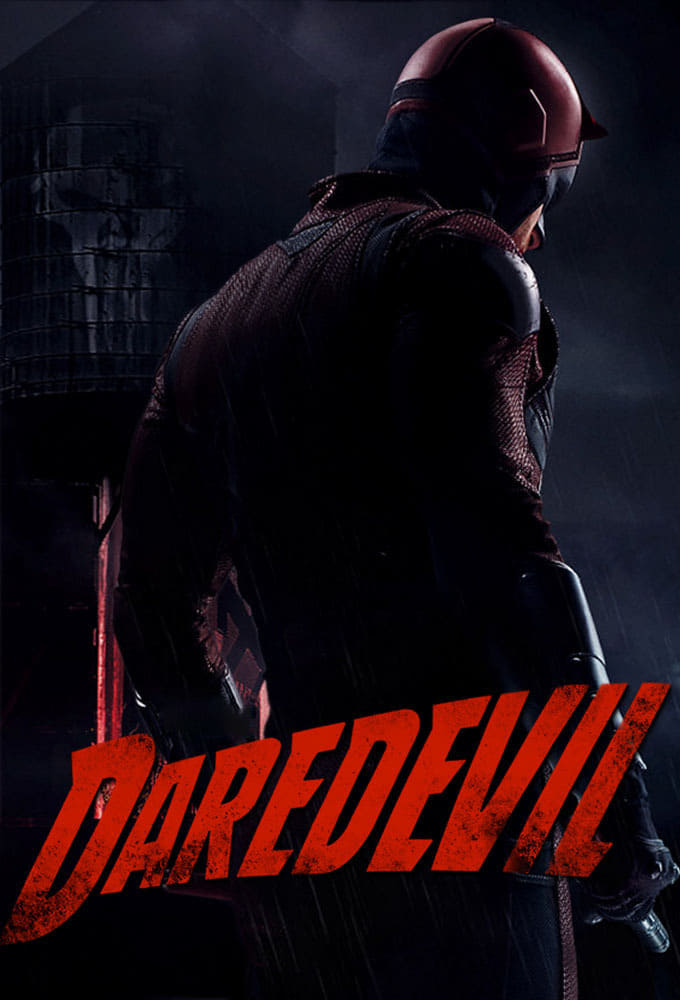 Immagine Poster serie TV 18 Daredevil