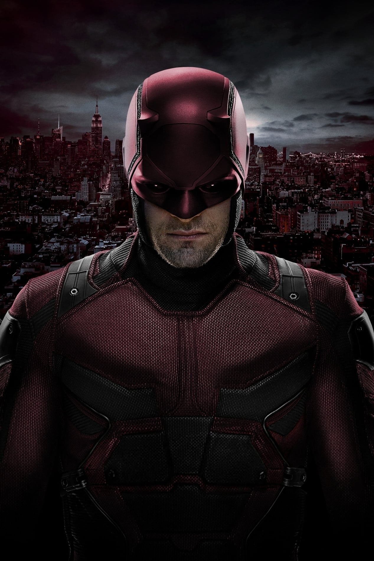 Immagine Poster serie TV 66 Daredevil