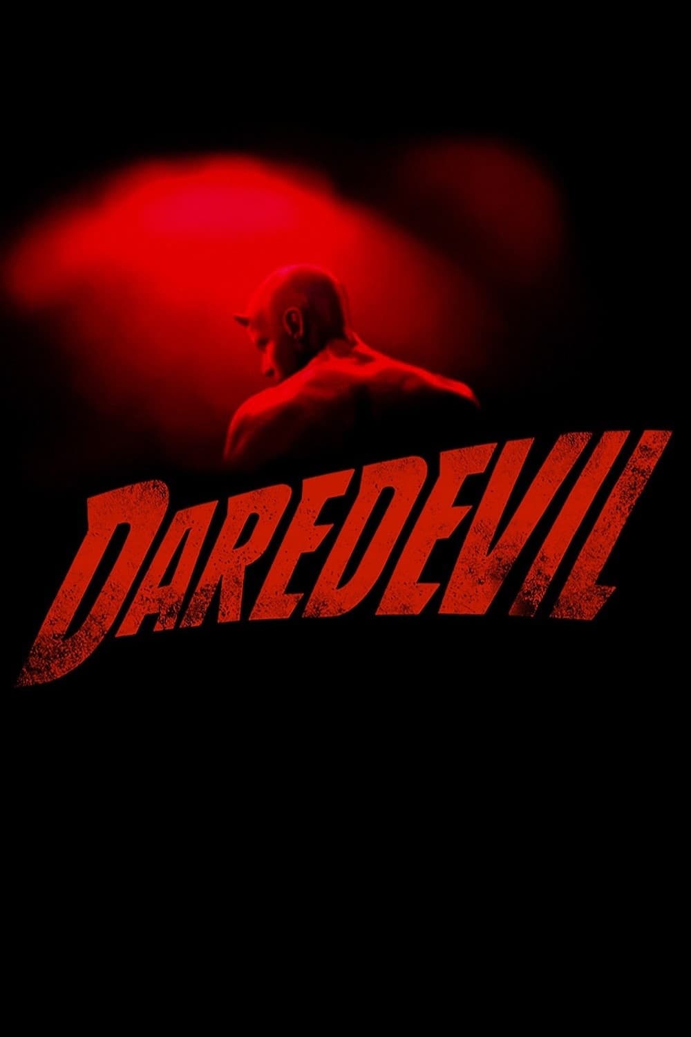 Immagine Poster serie TV 7 Daredevil