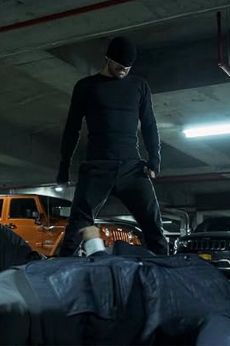 Immagine Poster serie TV 92 Daredevil