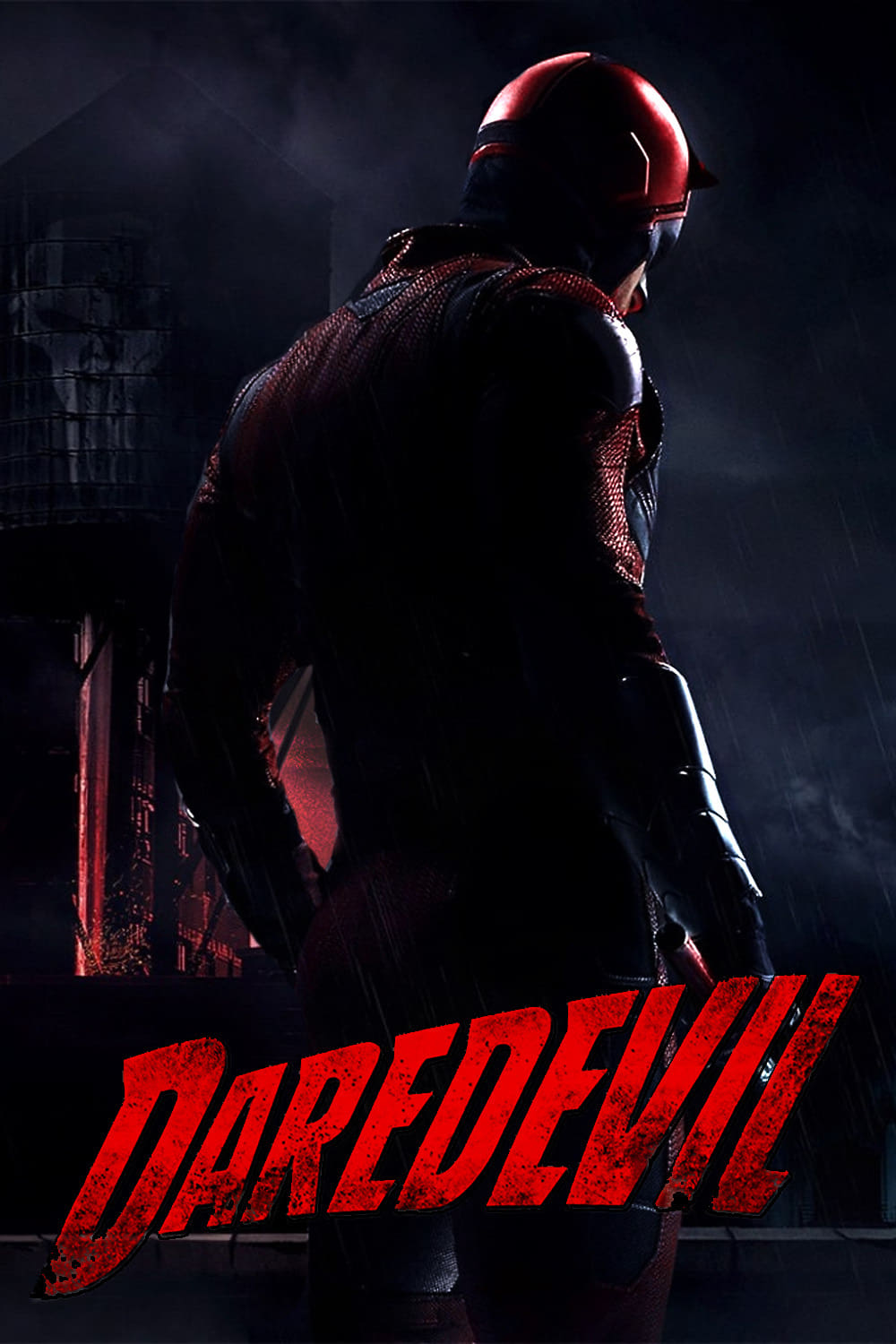 Immagine Poster serie TV 19 Daredevil
