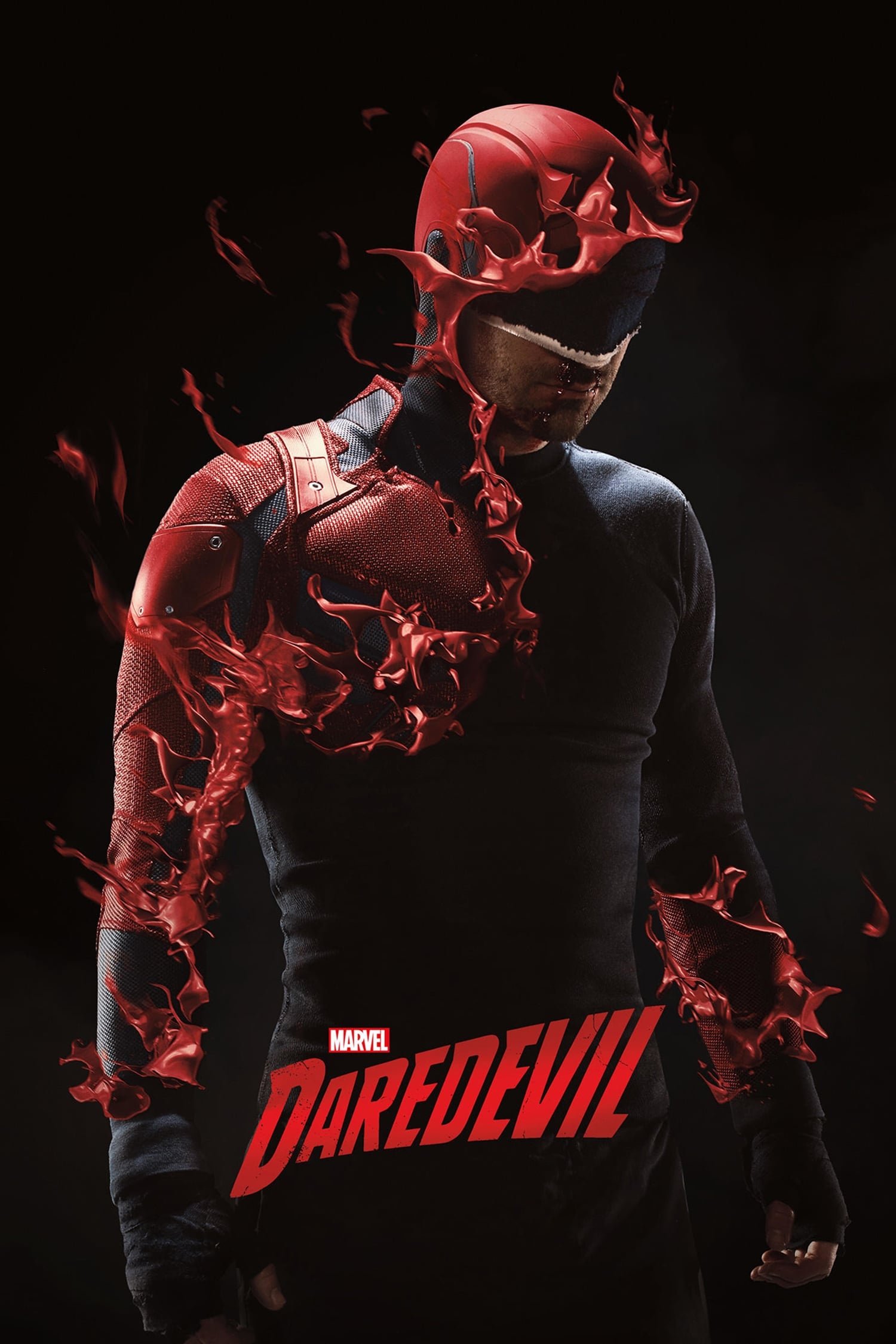 Immagine Poster serie TV 1 Daredevil