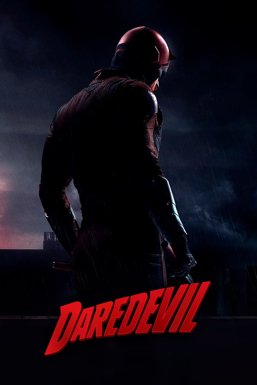 Immagine Poster serie TV 73 Daredevil