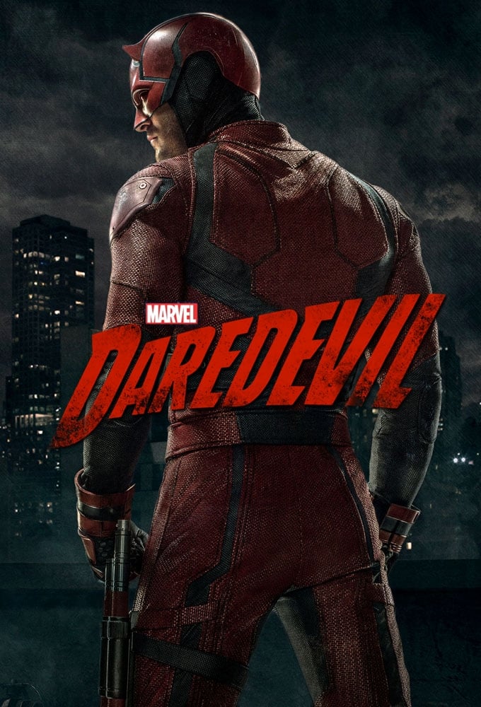 Immagine Poster serie TV 27 Daredevil
