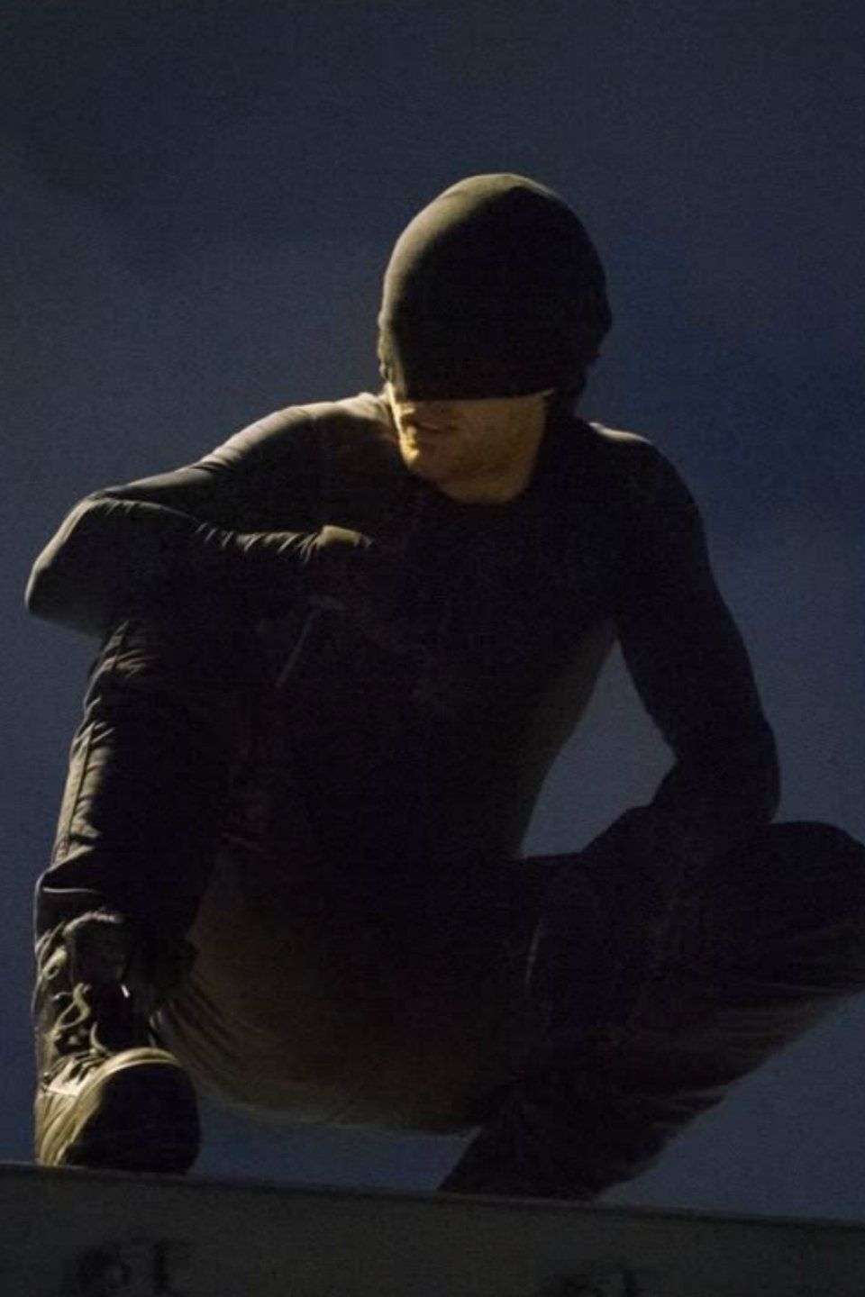Immagine Poster serie TV 96 Daredevil