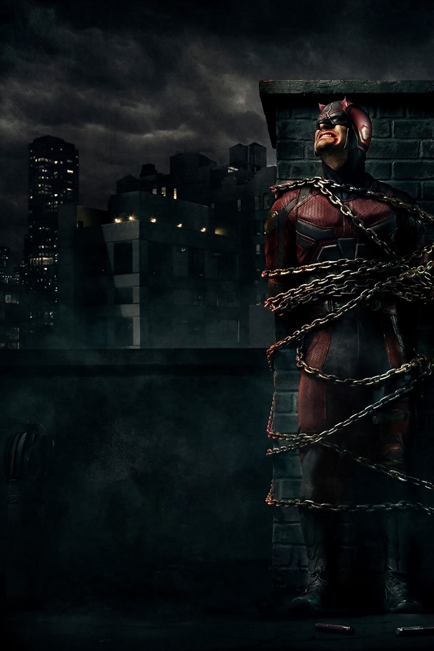 Immagine Poster serie TV 22 Daredevil